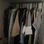 Wardrobe Thread