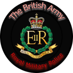 Royal Military Police | [BΑ]