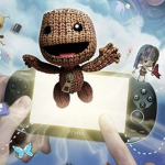 LBP Sackboy