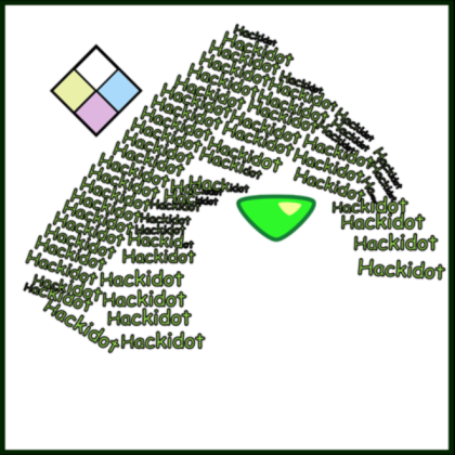 Logo(By Spooky) Roblox decal