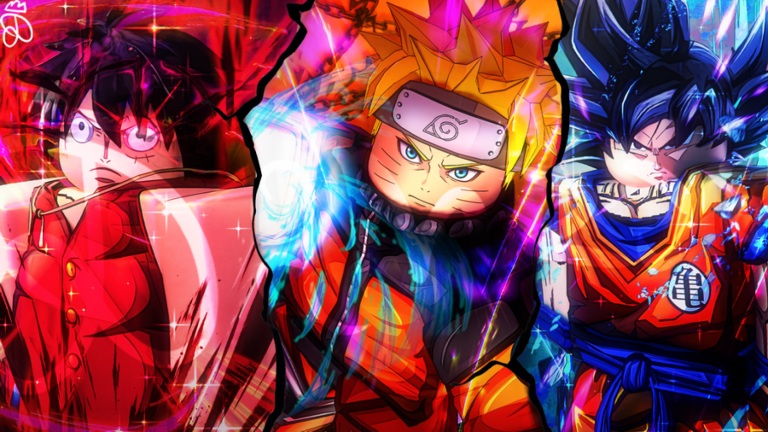 [💫UPDATE 0.5💫] Anime Genesis screenshot 3