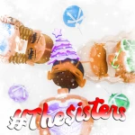 #The$isters Group Thumbnail