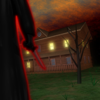 Survive the Killers! OBBY
