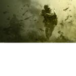 Weapon Warfare