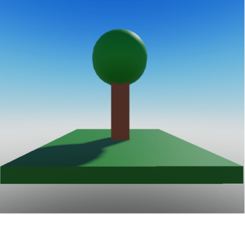Just trees