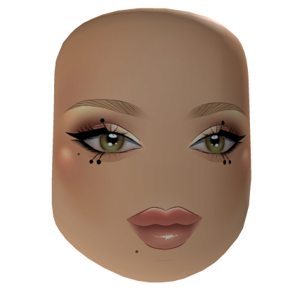 Die With A Smile - Angel Face - Roblox