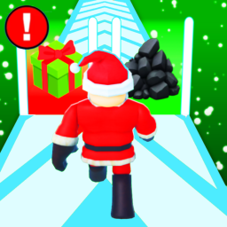 🎄 Christmas Obby