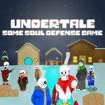 UT Some Soul Defense Group