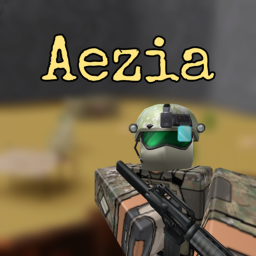 Aezia