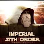 Imperial Sith Ordеr