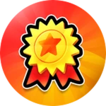 Played for 100 Hours Roblox badge thumbnail