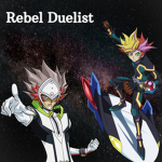 Rebel Duelist