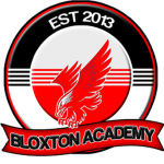 Bloxton United FC Academy