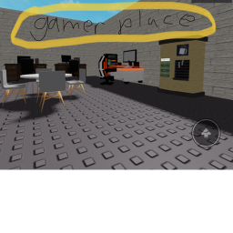 Gamer place