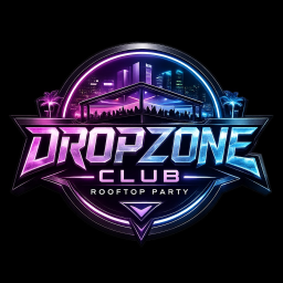 DROP ZONE CLUB