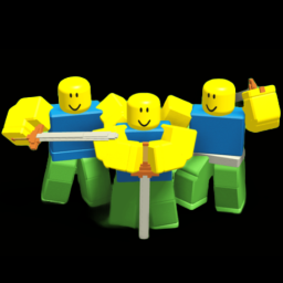Blox Fights