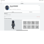 I want you to join my group please