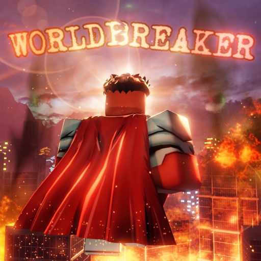 WorldBreaker [ABILITIES]