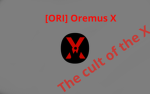 The cult of the X