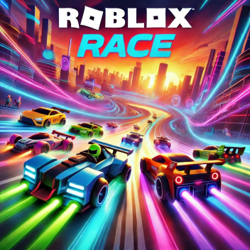 BloxRace [4K Visits!]