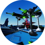 Game Badge Thumbnail