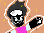 Quartz's clothing