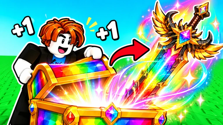 +1 Power To Loot thumbnail