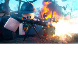 Roblox Warzone (BETA)