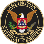 Arlington National Cemetеryᅠ