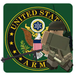 USA|Us Army 1940's