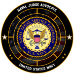 | USN | Naval Judge Advocate General's Corps