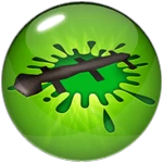 Game Badge Icon