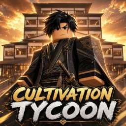 Cultivation Tycoon icon