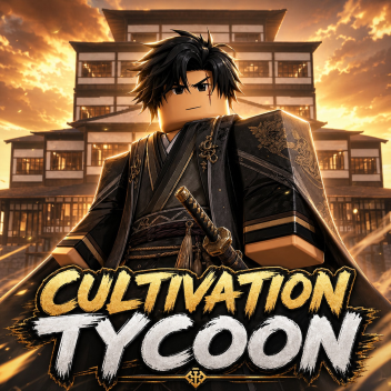 Cultivation Tycoon