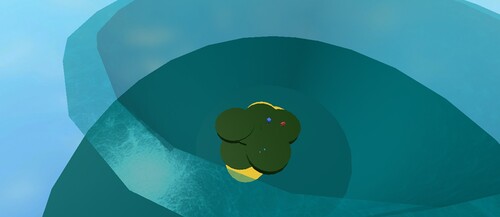 Unnamed Game