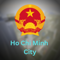 Ho Chi Minh City