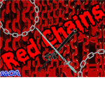 Red Chains of SAOA