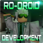 Ro-Droid Development