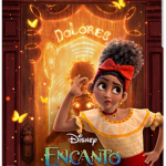 {Encanto group}