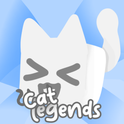 🐈Cat Legends (Release)🐈