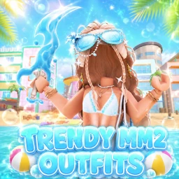 Trendy MM2 Outfits icon