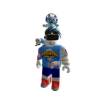 SONIC IVELBLOX2018 SHOP