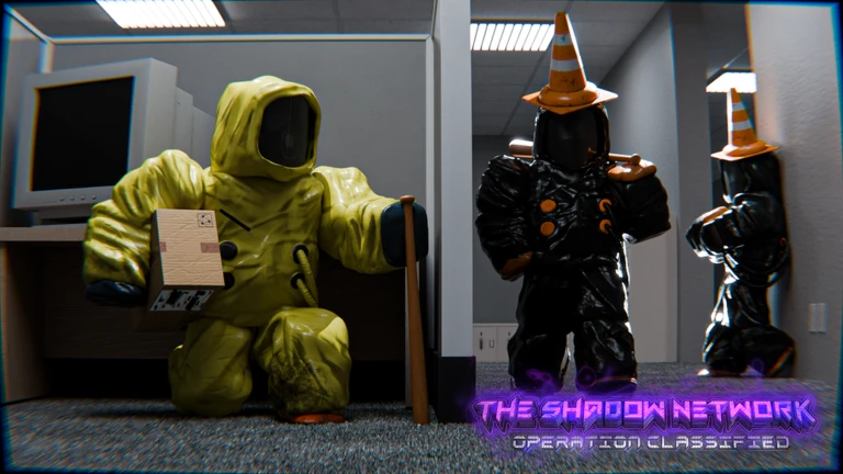A Conehead Business