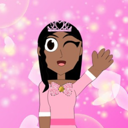 QueencessJam's Rp And Donating Game