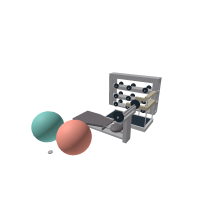 Gym Set