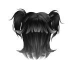 New Hair Style