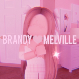 Brandy Melville Homestore♡