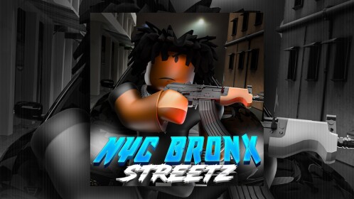 [❗FREE GUNS❗] Bronx Streetz