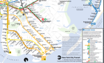Queens Forrest Hills Line