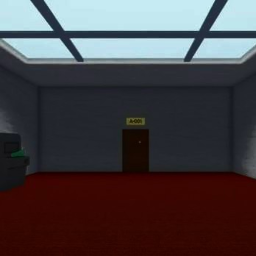 Better Rooms